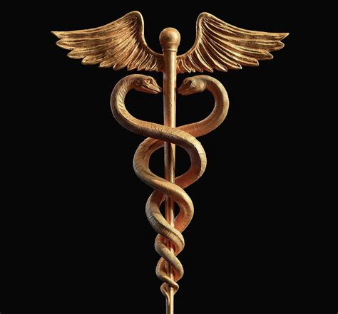 caduceus hermes symbol kautz|caduceus mythology.